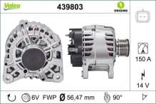 VALEO 439803