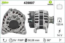 VALEO 439807