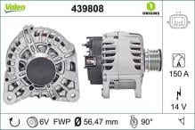 VALEO 439808