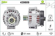VALEO 439809