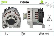 VALEO 439810