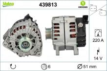 VALEO 439813