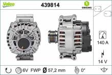 VALEO 439814