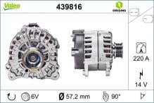 VALEO 439816