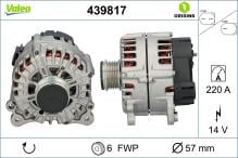 VALEO 439817