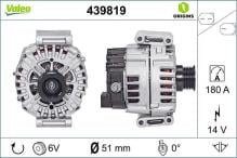 VALEO 439819