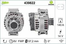 VALEO 439822