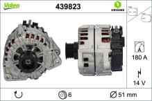 VALEO 439823