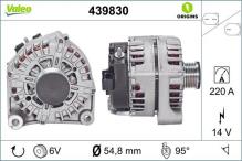 VALEO 439830