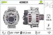 VALEO 439831