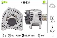 VALEO 439834