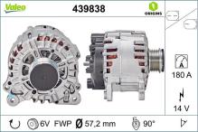 VALEO 439838