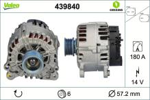 VALEO 439840