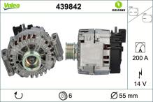 VALEO 439842