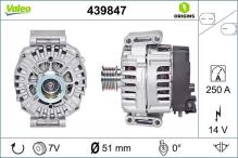 VALEO 439847