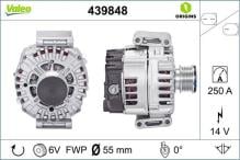 VALEO 439848