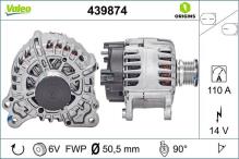 VALEO 439874