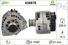 VALEO 439878