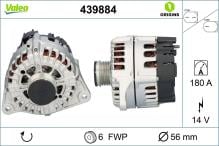 VALEO 439884
