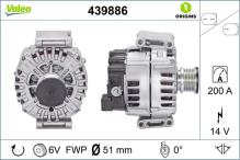 VALEO 439886