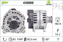 VALEO 439888