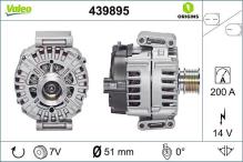 VALEO 439895