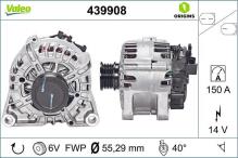 VALEO 439908
