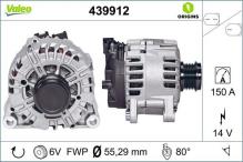 VALEO 439912