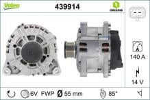 VALEO 439914