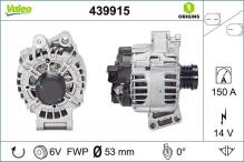 VALEO 439915