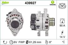 VALEO 439927