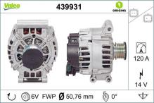 VALEO 439931