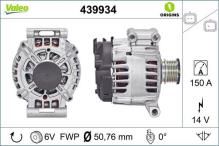 VALEO 439934