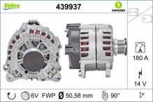 VALEO 439937