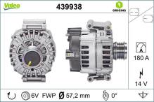 VALEO 439938