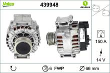VALEO 439948