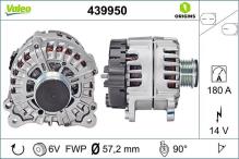 VALEO 439950