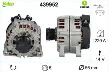 VALEO 439952