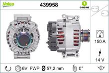 VALEO 439958