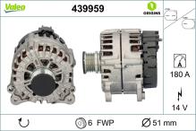 VALEO 439959