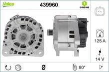 VALEO 439960