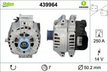 VALEO 439964
