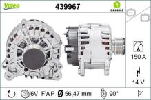 VALEO 439967