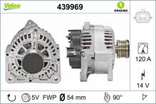 VALEO 439969