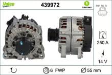 VALEO 439972