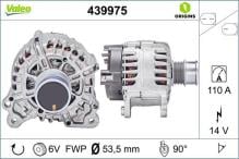 VALEO 439975
