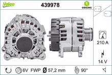 VALEO 439978