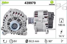 VALEO 439979
