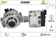 VALEO 439980