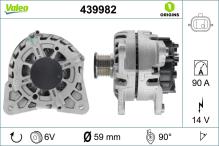 VALEO 439982